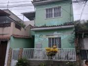 Casa / Sobrado para Venda em Rio de Janeiro/RJ Taquara 2...