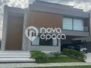 Casa / Sobrado para Venda em Rio de Janeiro/RJ Barra da...