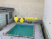 Casa / Sobrado para Venda em Rio de Janeiro/RJ Jardim...
