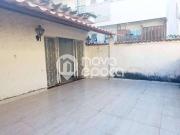 Casa / Sobrado para Venda em Rio de Janeiro/RJ Jardim...