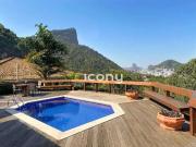 Casa / Sobrado para Venda em Rio de Janeiro/RJ Jardim...
