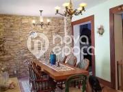 Casa / Sobrado para Venda em Rio de Janeiro/RJ Jardim...