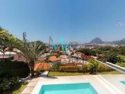 Casa / Sobrado para Venda em Rio de Janeiro/RJ Jardim...