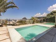 Casa / Sobrado para Venda em Rio de Janeiro/RJ Jardim...