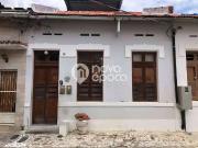 Casa / Sobrado para Venda em Rio de Janeiro/RJ Jardim...