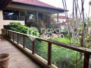 Casa / Sobrado para Venda em Rio de Janeiro/RJ Jardim...
