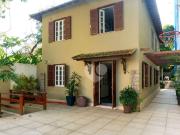 Casa / Sobrado para Venda em Rio de Janeiro/RJ Jardim...
