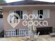 Casa / Sobrado para Venda em Rio de Janeiro/RJ Jardim...