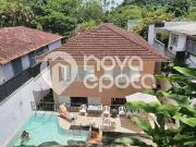 Casa / Sobrado para Venda em Rio de Janeiro/RJ Jardim...