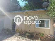 Casa / Sobrado para Venda em Rio de Janeiro/RJ Jardim...