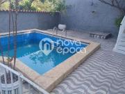 Casa / Sobrado para Venda em Rio de Janeiro/RJ Jardim...