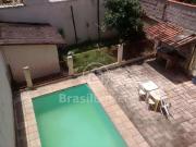Casa / Sobrado para Venda em Rio de Janeiro/RJ Jardim...