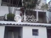 Casa / Sobrado para Venda em Rio de Janeiro/RJ Jardim...