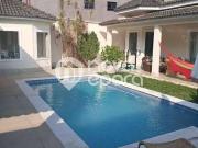Casa / Sobrado para Venda em Rio de Janeiro/RJ Jardim...