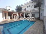 Casa / Sobrado para Venda em Rio de Janeiro/RJ Jardim...