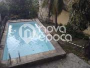 Casa / Sobrado para Venda em Rio de Janeiro/RJ Jardim...