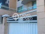 Casa / Sobrado para Venda em Rio de Janeiro/RJ Jardim...