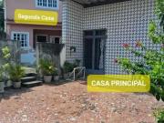 Casa / Sobrado para Venda em Rio de Janeiro/RJ Jardim...