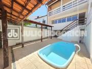 Casa / Sobrado para Venda em Rio de Janeiro/RJ Jardim...