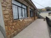 Casa / Sobrado para Venda em Rio de Janeiro/RJ Jardim...