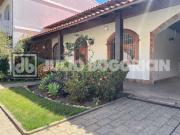 Casa / Sobrado para Venda em Rio de Janeiro/RJ Jardim...