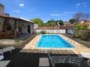 Casa / Sobrado para Venda em Rio de Janeiro/RJ Jardim...