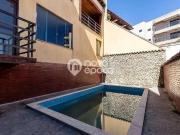 Casa / Sobrado para Venda em Rio de Janeiro/RJ Jardim...