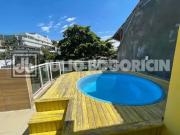 Casa / Sobrado para Venda em Rio de Janeiro/RJ Jardim...