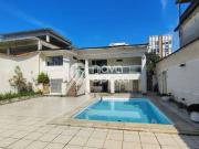 Casa / Sobrado para Venda em Rio de Janeiro/RJ Jardim...