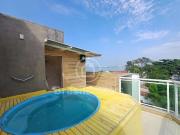 Casa / Sobrado para Venda em Rio de Janeiro/RJ Jardim...