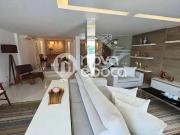 Casa / Sobrado para Venda em Rio de Janeiro/RJ Jardim...
