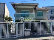 Casa / Sobrado para Venda em Rio de Janeiro/RJ Jardim...