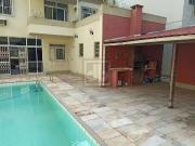 Casa / Sobrado para Venda em Rio de Janeiro/RJ Jardim...