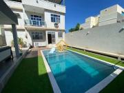 Casa / Sobrado para Venda em Rio de Janeiro/RJ Jardim...