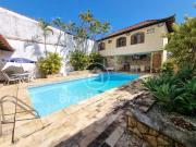 Casa / Sobrado para Venda em Rio de Janeiro/RJ Jardim...