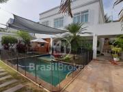 Casa / Sobrado para Venda em Rio de Janeiro/RJ Jardim...
