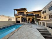 Casa / Sobrado para Venda em Rio de Janeiro/RJ Jardim...
