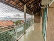 Casa / Sobrado para Venda em Rio de Janeiro/RJ Jardim...