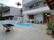 Casa / Sobrado para Venda em Rio de Janeiro/RJ Jardim...