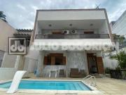 Casa / Sobrado para Venda em Rio de Janeiro/RJ Jardim...
