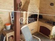 Casa / Sobrado para Venda em Rio de Janeiro/RJ Jardim...