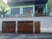 Casa / Sobrado para Venda em Rio de Janeiro/RJ Jardim...