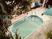 Casa / Sobrado para Venda em Rio de Janeiro/RJ Jardim...