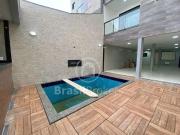 Casa / Sobrado para Venda em Rio de Janeiro/RJ Jardim...