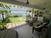Casa / Sobrado para Venda em Rio de Janeiro/RJ Jardim...