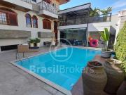 Casa / Sobrado para Venda em Rio de Janeiro/RJ Jardim...