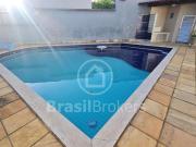 Casa / Sobrado para Venda em Rio de Janeiro/RJ Jardim...