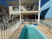 Casa / Sobrado para Venda em Rio de Janeiro/RJ Jardim...