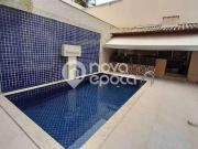 Casa / Sobrado para Venda em Rio de Janeiro/RJ Jardim...