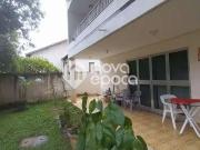 Casa / Sobrado para Venda em Rio de Janeiro/RJ Jardim...